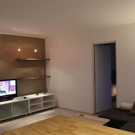 Niine Apartment Haapsalu Εξωτερικό φωτογραφία