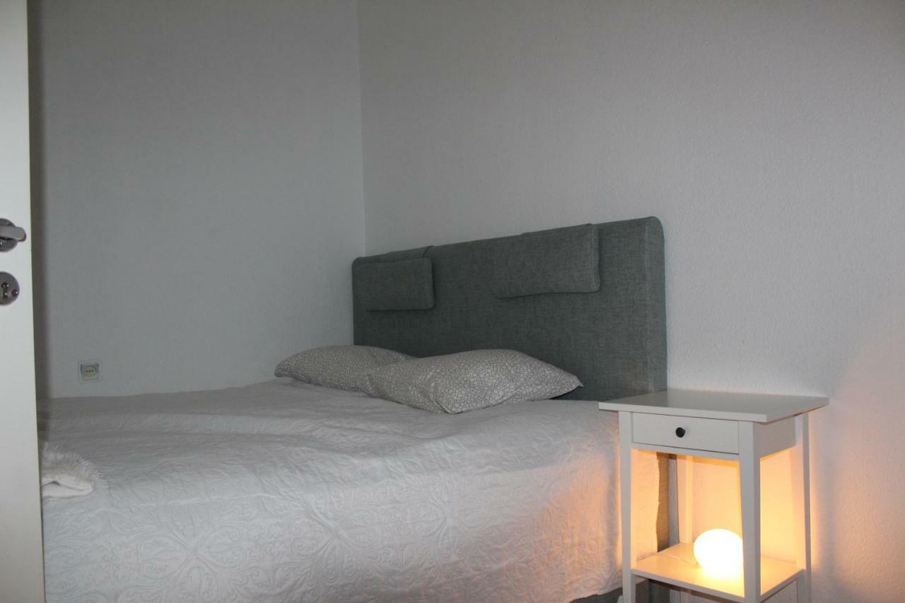 Niine Apartment Haapsalu Εξωτερικό φωτογραφία